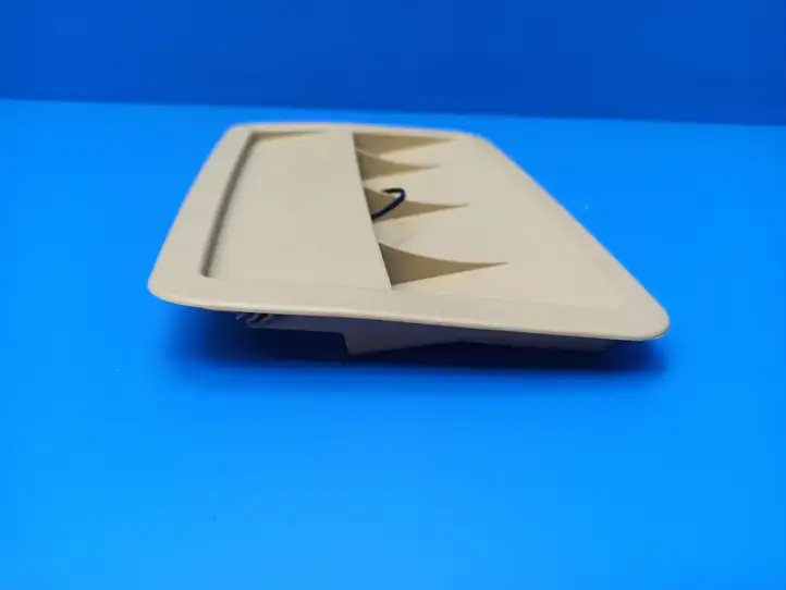 Mercedes-Benz CLS C219 (2003 - 2011)  A2118310336 Задняя воздушный дефлектор