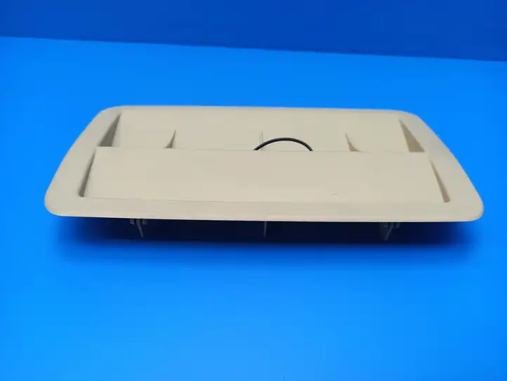 Mercedes-Benz CLS C219 (2003 - 2011)  A2118310336 Задняя воздушный дефлектор