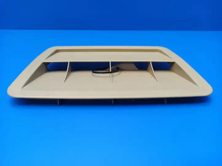 Mercedes-Benz CLS C219 (2003 - 2011)  A2118310336 Задняя воздушный дефлектор