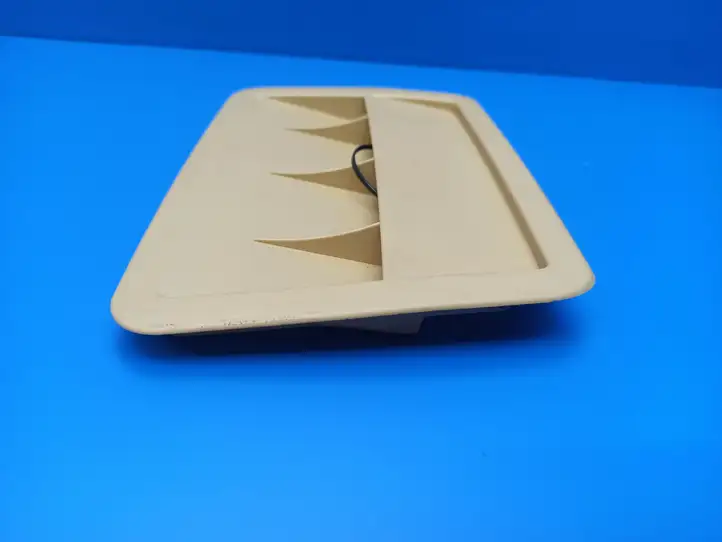 Mercedes-Benz CLS C219 (2003 - 2011)  A2118310336 Задняя воздушный дефлектор