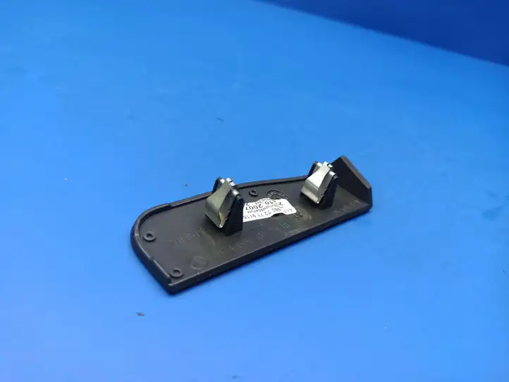 Mercedes-Benz SLK R171 (2005 - 2011) A1716807271 Декоративная планка — фото 8