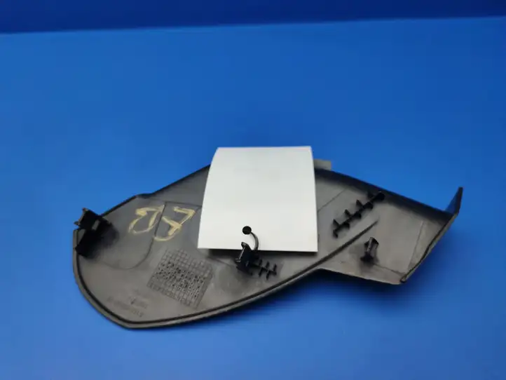 Mercedes-Benz B-class W245 (2005 - 2008) A1696800178 Боковая отделка панели приборов — фото 6