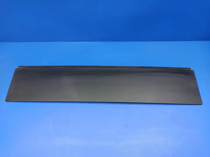 Mercedes-Benz ML W163 (1997 - 2005) KW0501 Детали складной крыши — фото 1