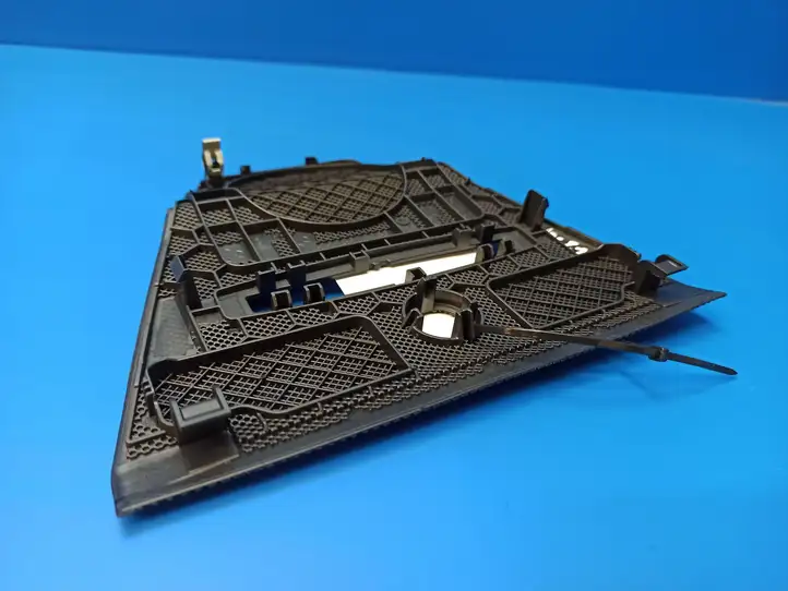Mercedes-Benz E W212 (2009 - 2016) A2126801289 Накладка центрального динамика — фото 9