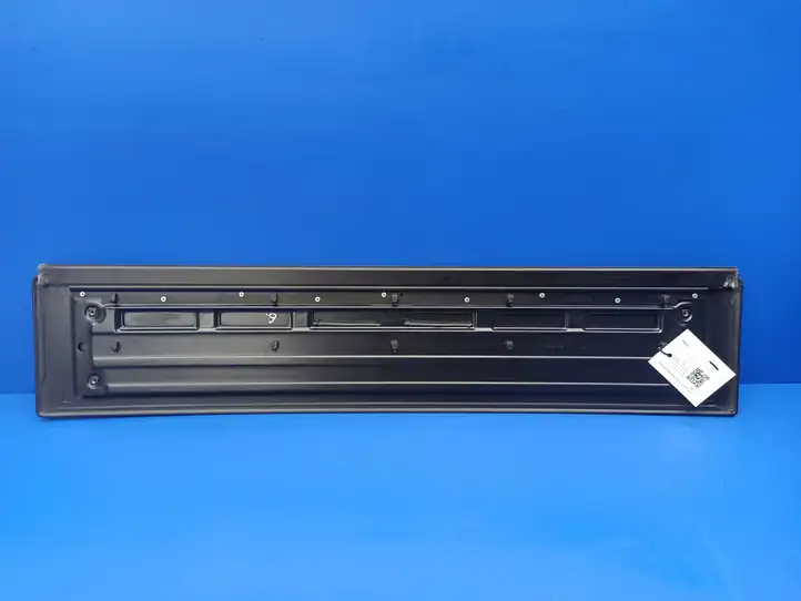 Mercedes-Benz ML W163 (1997 - 2005) 88418D Детали складной крыши — фото 8