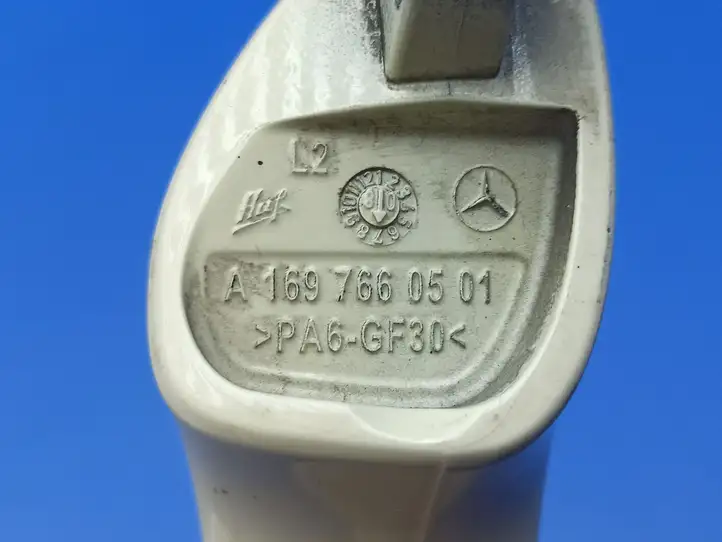 Mercedes-Benz B-class W245 (2005 - 2008) A1697660501 Наружная ручка двери — фото 2