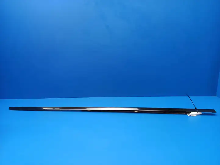 Mercedes-Benz E W211 (2002 - 2009) Накладка стекла задней двери — фото 6
