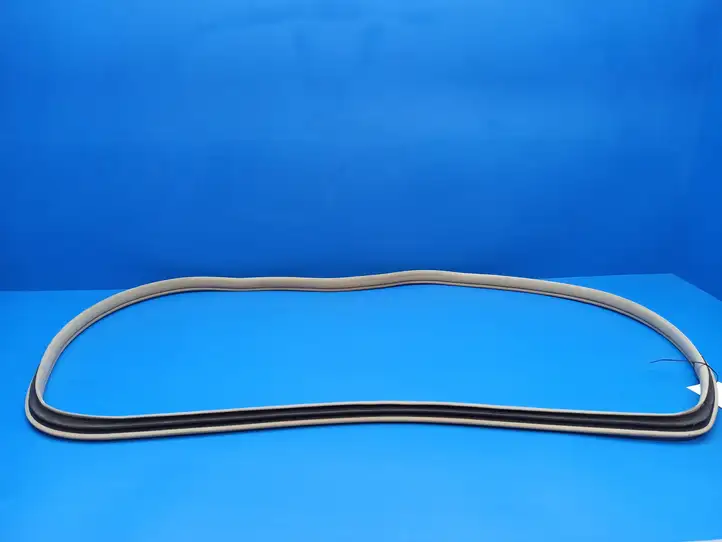 Mercedes-Benz E W211 (2002 - 2009) Уплотнитель кузова — фото 2