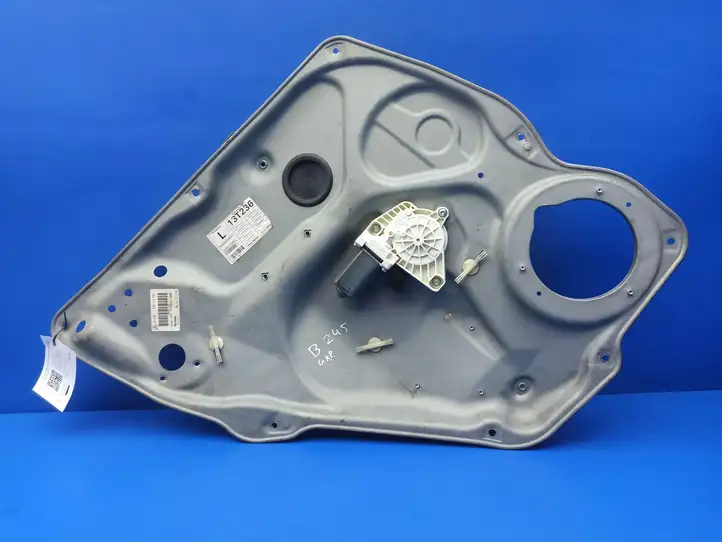 Mercedes-Benz B-class W245 (2005 - 2008) A1697301579 Стеклоподъемник передней двери (комплект) — фото 1