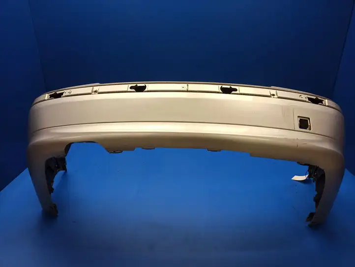 Mercedes-Benz C W203 (2000 - 2007) Задний бампер — фото 16