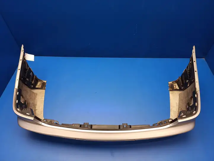 Mercedes-Benz C W203 (2000 - 2007) S203 Задний бампер — фото 3
