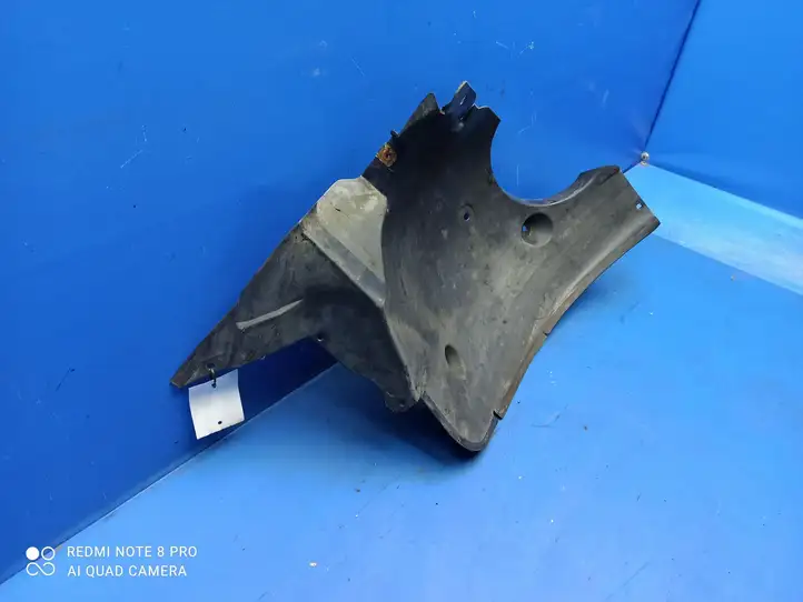Mercedes-Benz SLK R171 (2005 - 2011) A1716981730 Подкрылок колесной арки — фото 5
