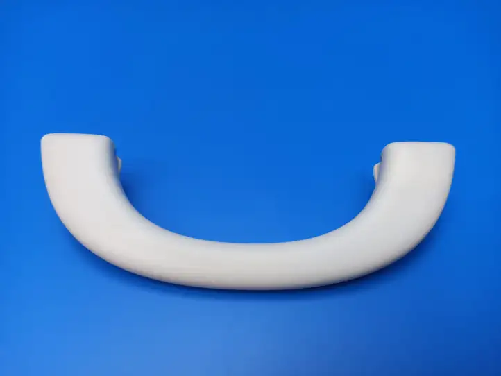 Mercedes-Benz E W211 (2002 - 2009) A2118100051 Потолочная ручка передняя — фото 1