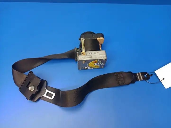 Mercedes-Benz C W203 (2000 - 2007)  2038606685 Передний ремень безопасности