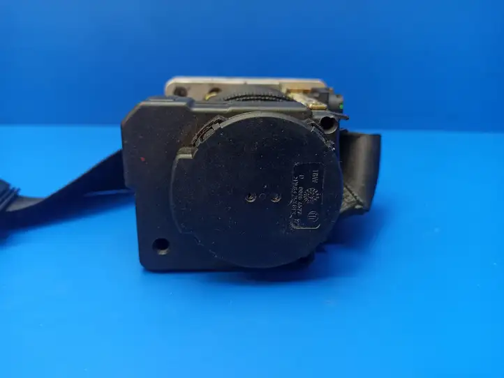 Mercedes-Benz C W203 (2000 - 2007)  2038606685 Передний ремень безопасности