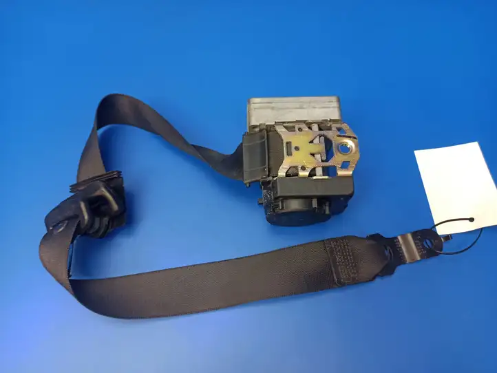 Mercedes-Benz C W203 (2000 - 2007)  2038606685 Передний ремень безопасности