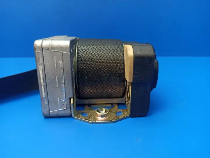 Mercedes-Benz C W203 (2000 - 2007)  2038606685 Передний ремень безопасности