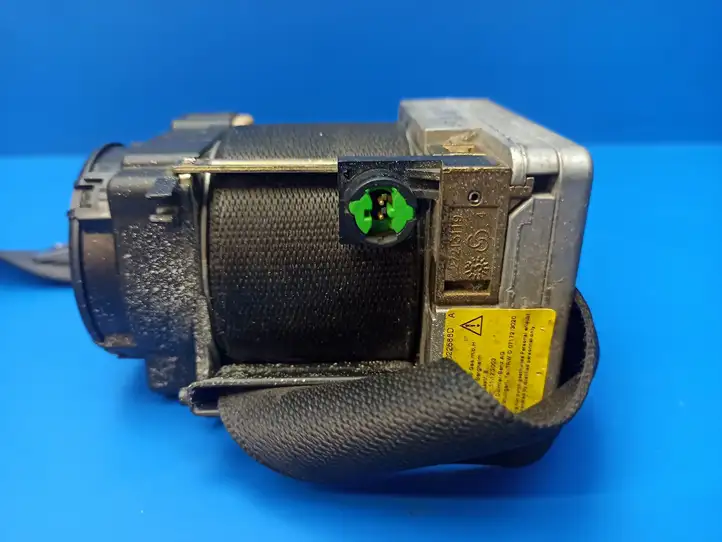 Mercedes-Benz C W203 (2000 - 2007)  2038606685 Передний ремень безопасности