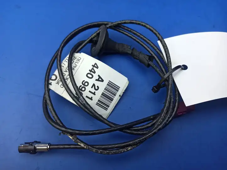 Mercedes-Benz E W211 (2002 - 2009) A2114409906 Прочая электропроводка — фото 1