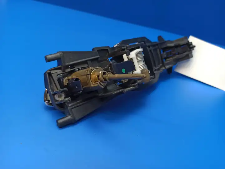 Mercedes-Benz C W203 (2000 - 2007) Наружная ручка двери — фото 5