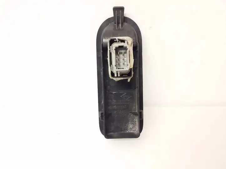 Renault Scenic II - Grand scenic II (2003 - 2006) 156013740 Блок кнопок стеклоподъемников — фото 2