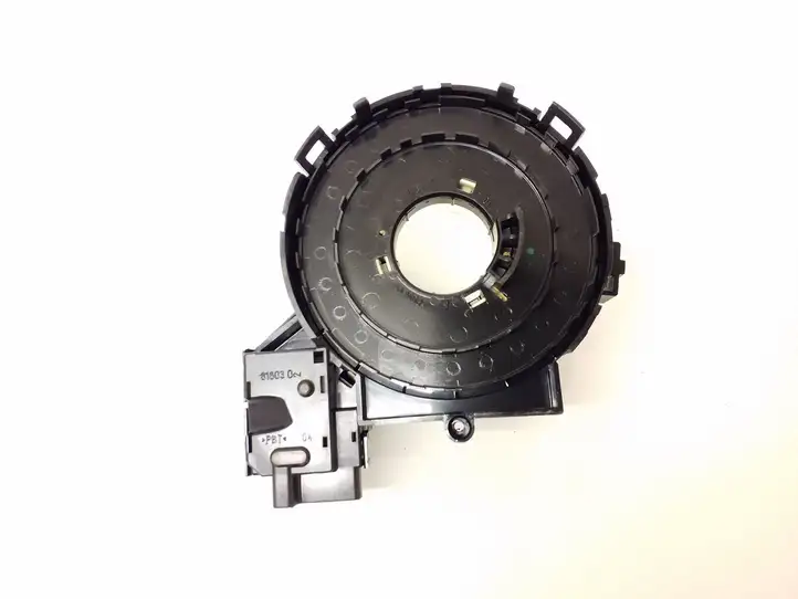 Skoda Octavia Mk2 (1Z) (2004 - 2013) 616045 Контактное кольцо SRS — фото 3