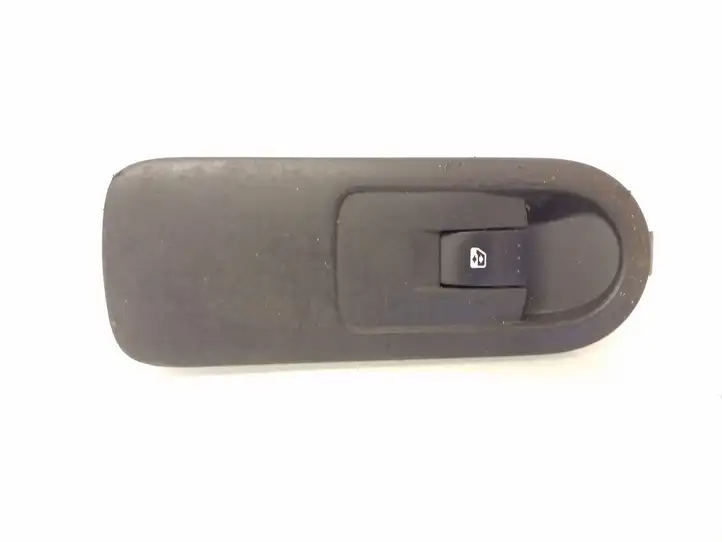 Renault Scenic II - Grand scenic II (2003 - 2006) 156013740 Блок кнопок стеклоподъемников — фото 1