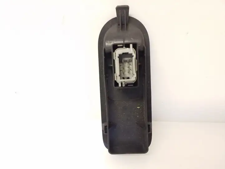 Renault Scenic II - Grand scenic II (2003 - 2006) 156013740 Блок кнопок стеклоподъемников — фото 3