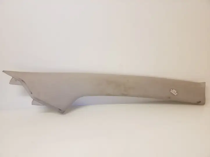 Toyota Corolla Verso E121 (2004 - 2007) 622110F010 Обшивка стойки A — фото 1