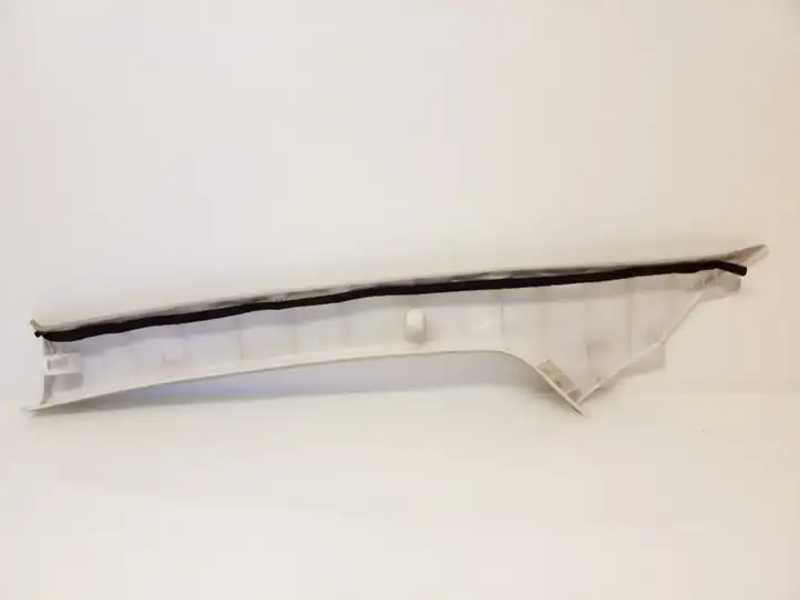Toyota Corolla Verso E121 (2004 - 2007) 622110F010 Обшивка стойки A — фото 2