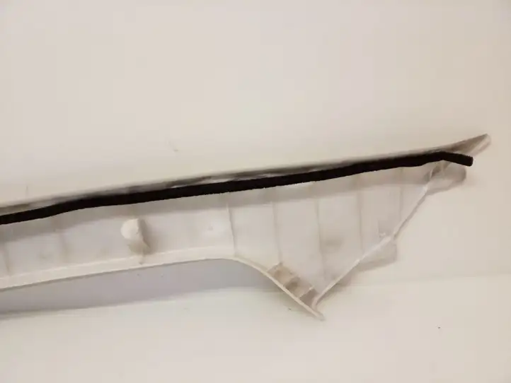 Toyota Corolla Verso E121 (2004 - 2007) 622110F010 Обшивка стойки A — фото 4