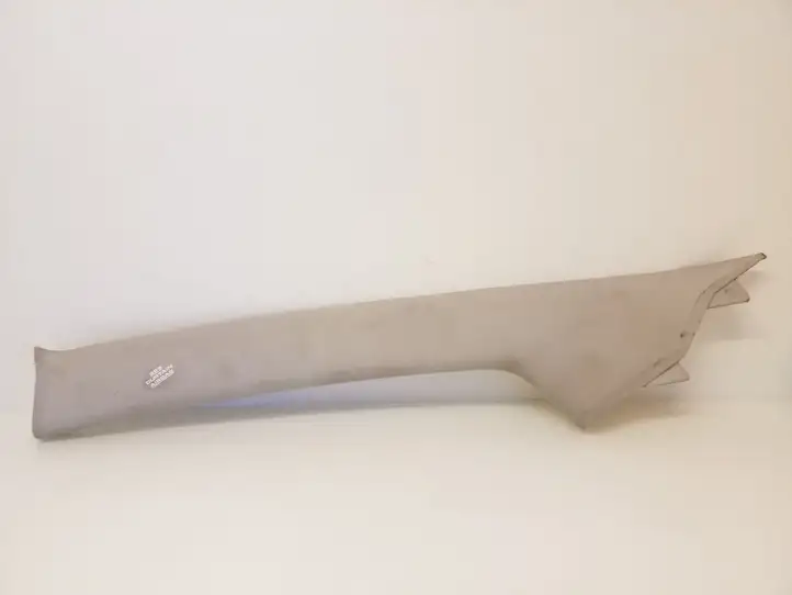 Toyota Corolla Verso E121 (2004 - 2007) 622120F010 Обшивка стойки A — фото 1