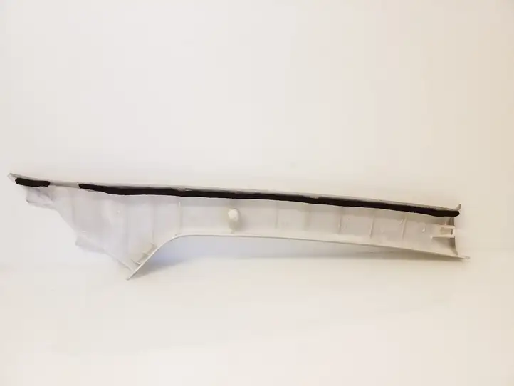 Toyota Corolla Verso E121 (2004 - 2007) 622120F010 Обшивка стойки A — фото 2