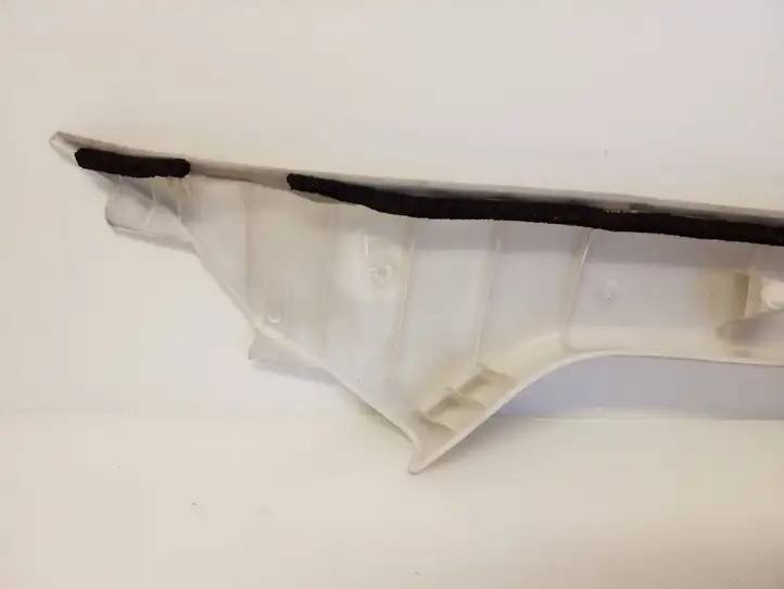 Toyota Corolla Verso E121 (2004 - 2007) 622120F010 Обшивка стойки A — фото 3