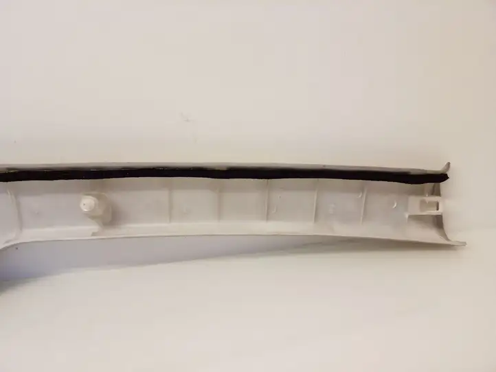 Toyota Corolla Verso E121 (2004 - 2007) 622120F010 Обшивка стойки A — фото 4