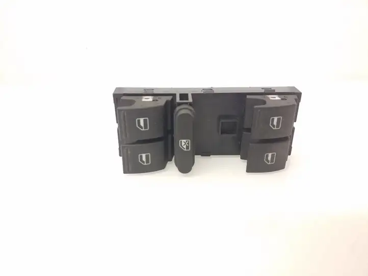 Volkswagen Golf Plus (2004 - 2008) 1K4959857A Кнопка стеклоподъемников — фото 1