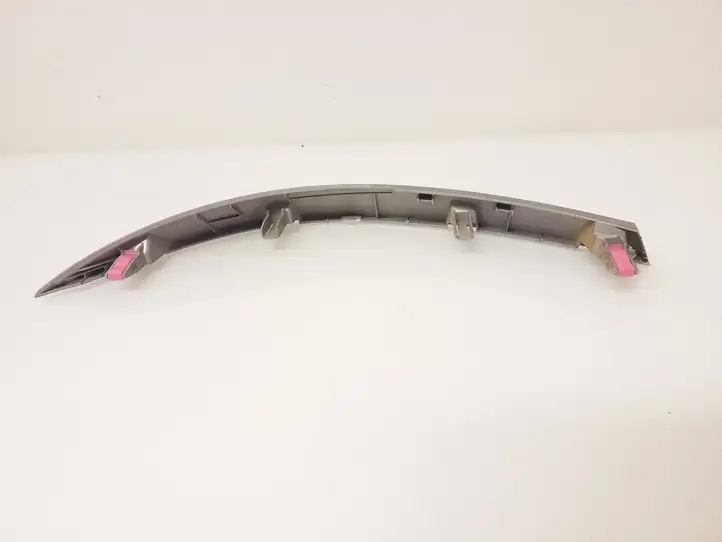 Toyota Corolla E140 E150 (2007 - 2013) 5543612090 Отделка внутренней панели салона — фото 2