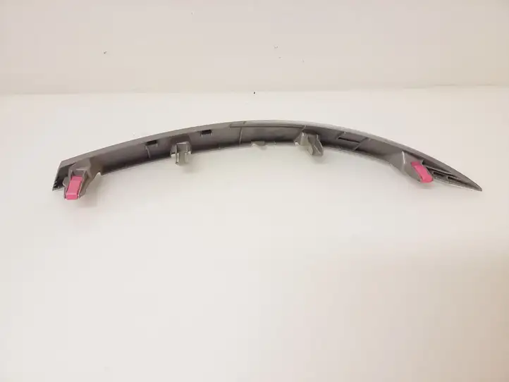 Toyota Corolla E140 E150 (2007 - 2013) 5543512120 Отделка внутренней панели салона — фото 2