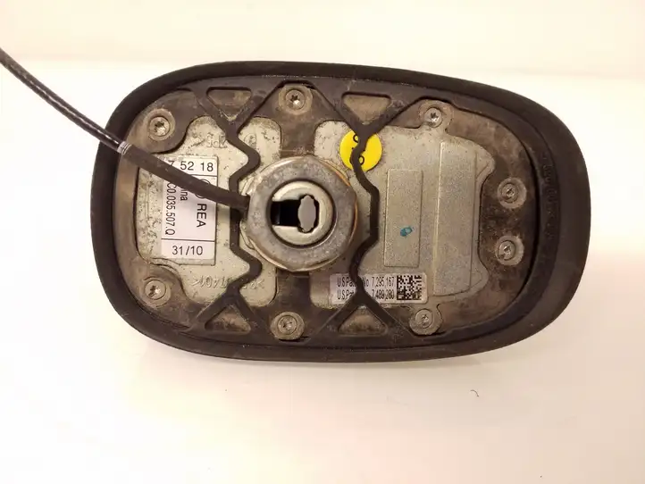 Volkswagen Jetta VI (2011 - 2018) 3C0035507Q GPS антенна — фото 4