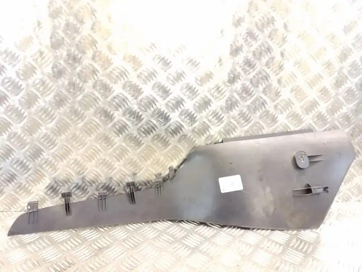 Volkswagen Jetta VI (2011 - 2018) 5C786304582V Передняя боковая обшивка салона — фото 2