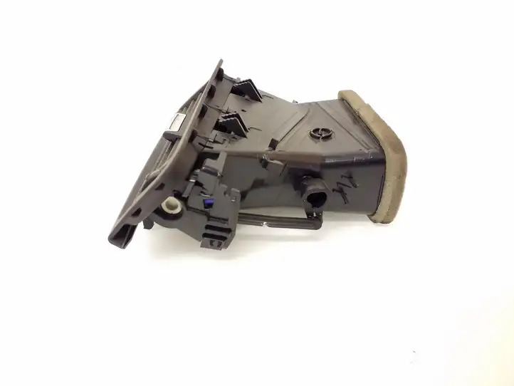 BMW 5 F10 F11 (2009 - 2016) 64229166884LL Боковой воздушный дефлектор — фото 3