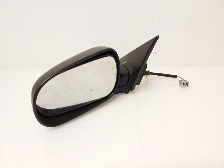 Honda Accord (1999 - 2002) 010563 Боковое зеркало с электроприводом — фото 1