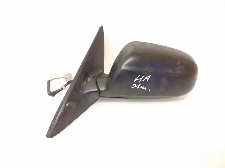 Honda Accord (1999 - 2002) 010563 Боковое зеркало с электроприводом — фото 2