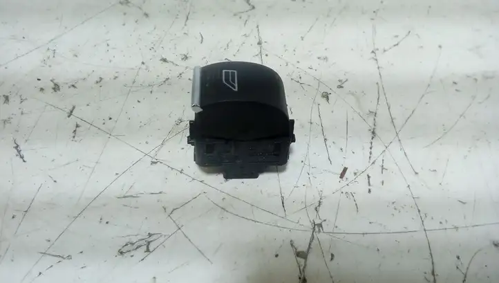 Ford Fiesta (2013 - 2017) BM5T14529AC Блок кнопок стеклоподъемников — фото 4