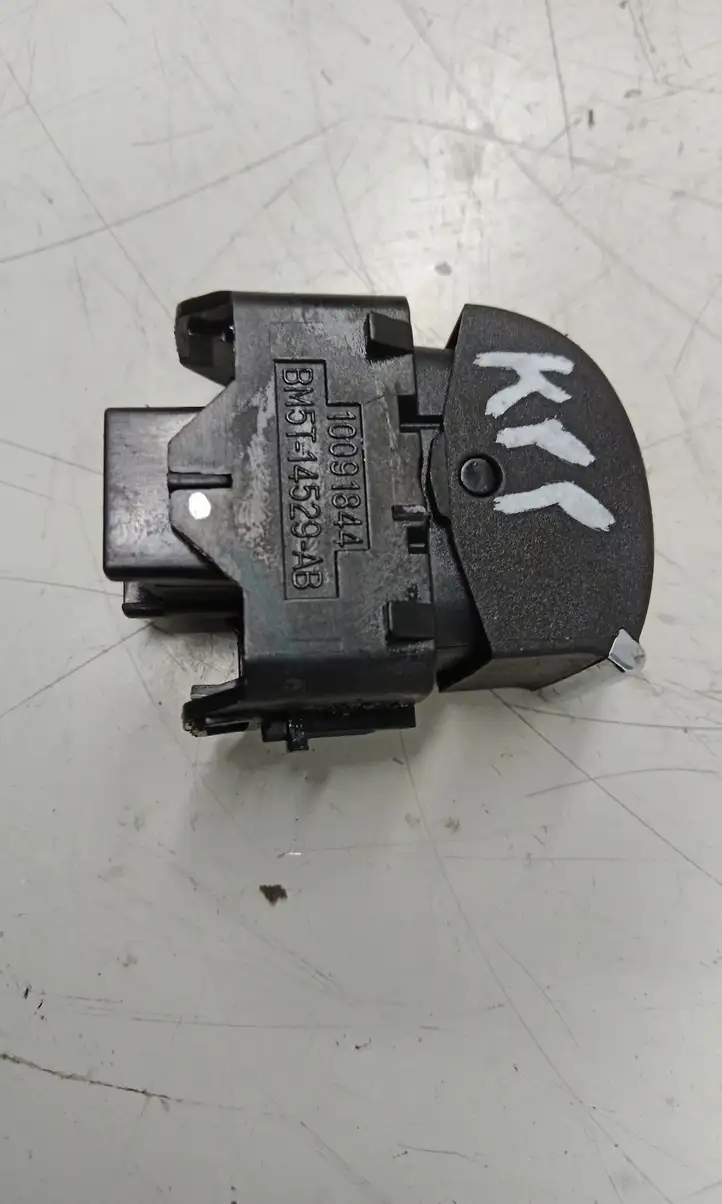 Ford C-MAX II (2010 - 2015) BM5T14529AB Кнопка стеклоподъемников — фото 5