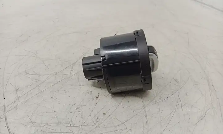 Volkswagen Golf VI (2009 - 2013) 3C8941431 Включатель фонарей — фото 4