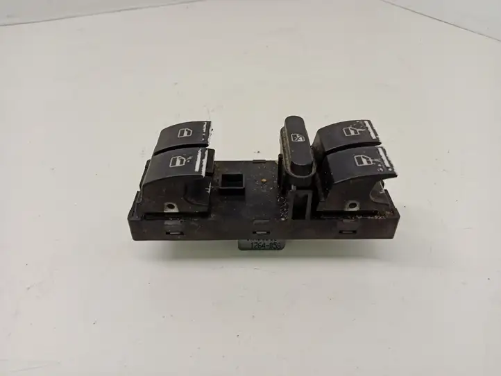 Volkswagen Touran I (2003 - 2010) 1K4959857 Блок кнопок стеклоподъемников — фото 2