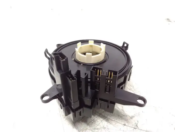 BMW 5 E60 E61 (2004 - 2010) 6976394 Контактное кольцо SRS — фото 3