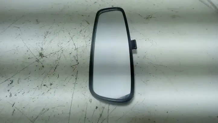 Ford Fiesta (2013 - 2017) Салонное зеркало заднего вида — фото 4