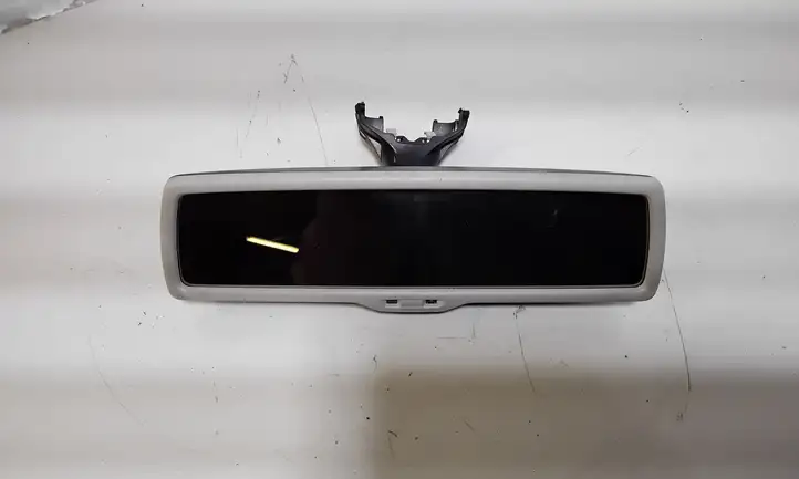 Volkswagen PASSAT CC (2008 - 2012) 1K0857511 Салонное зеркало заднего вида — фото 1